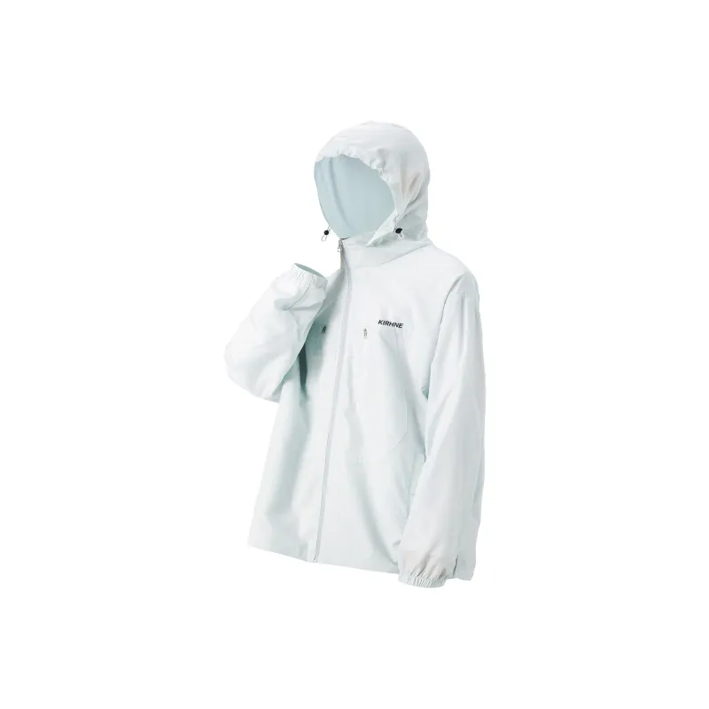 KIRHNE Sun Protection Clothing Unisex-3