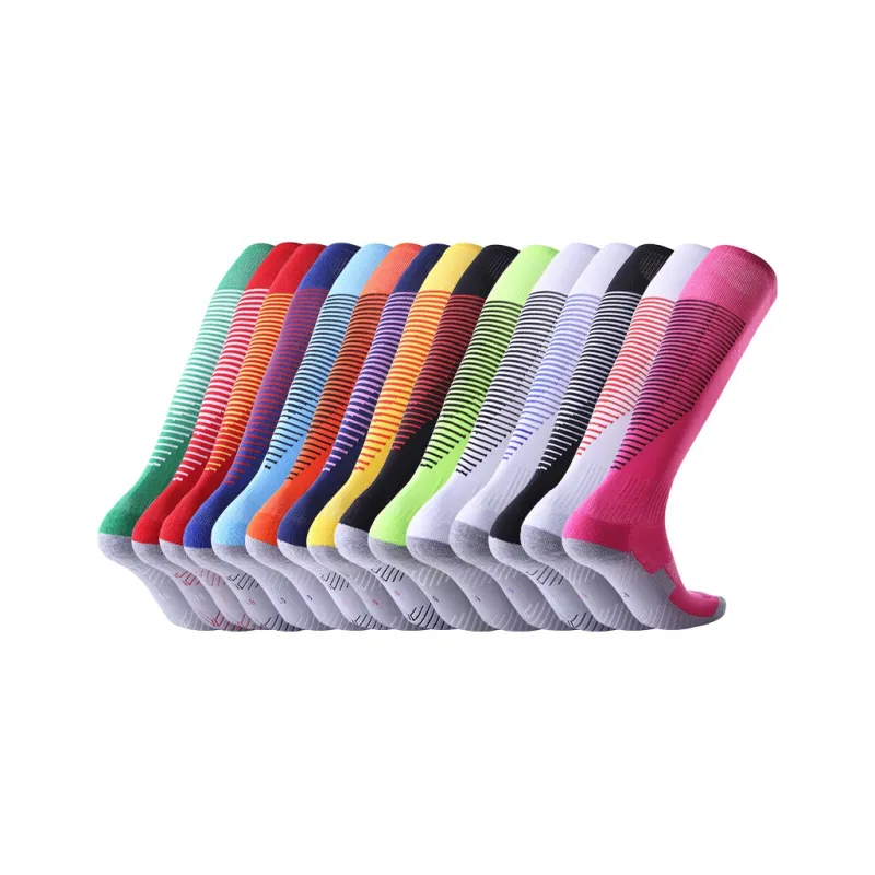 Brute Rabbit Soccer Socks Unisex Combo Set-5