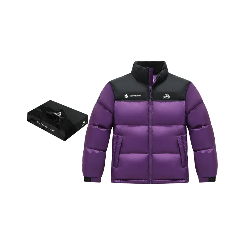 PELLIOT PERFORMANCE Down Jackets Unisex-12