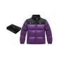 Crystal Purple, Stand Collar