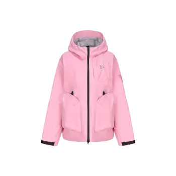 TRIP&CO Breathable, Waterproof, And Windproof Windbreaker Jacket Unisex