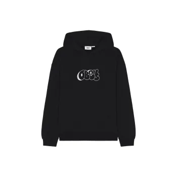 Obey Sweatshirts Men Black