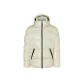 Eggshell White