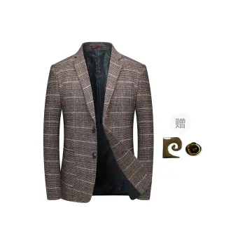 PIERRE CARDIN Business Suit Men's