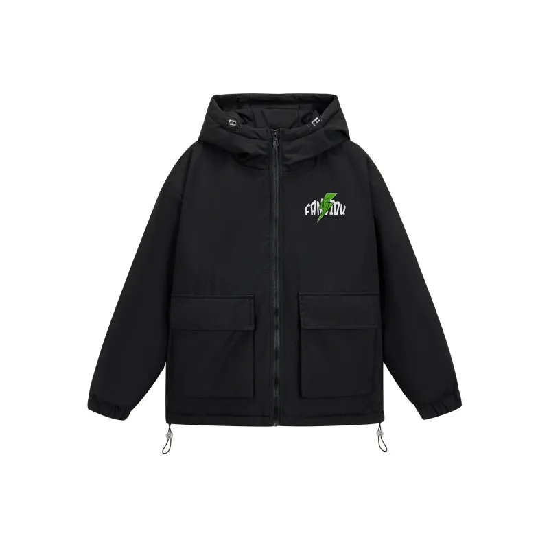 FANBIOU Puffer Jackets Unisex-0