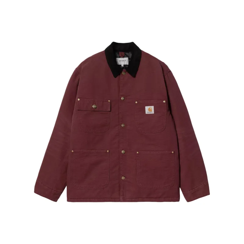 Carhartt WIP Og Chore Coat-0