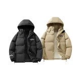 2 Pack (Black+Khaki)