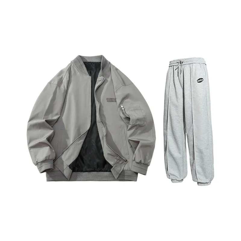 Tre Club AW23 Jackets Coats Unisex-12