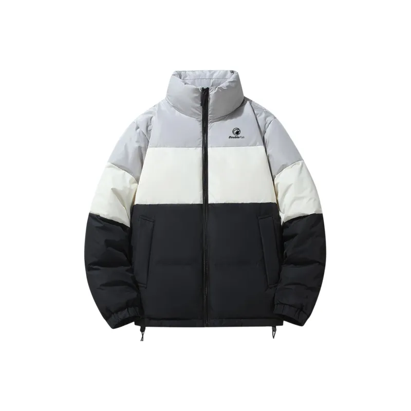 DOUBLE FISH Down Jackets Unisex-0