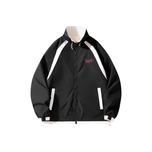 SESAME STREET Jackets Unisex