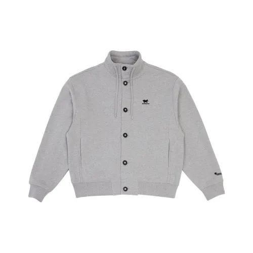 ADER ERROR Knitwear Men Gray