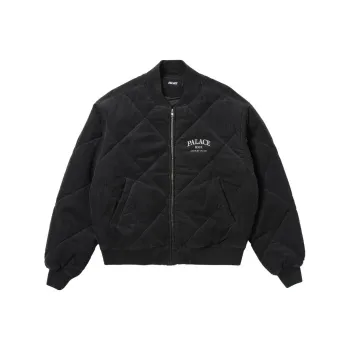 PALACE Quilted Jacket