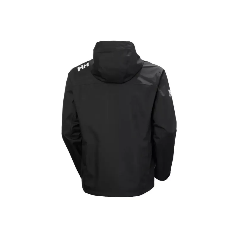 HELLY HANSEN CREW Hooded Jacket 2.0 Windbreaker Jacket Men's-6