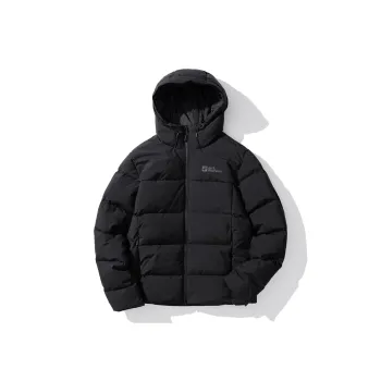 Jack Wolfskin Down Jacket Unisex