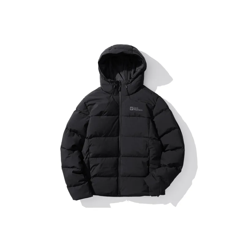 Jack Wolfskin Down Jacket Unisex-0