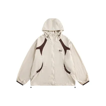 【dme】 Windbreaker Jacket Unisex