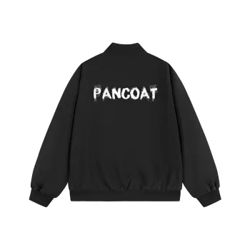 Pancoat Jackets Unisex