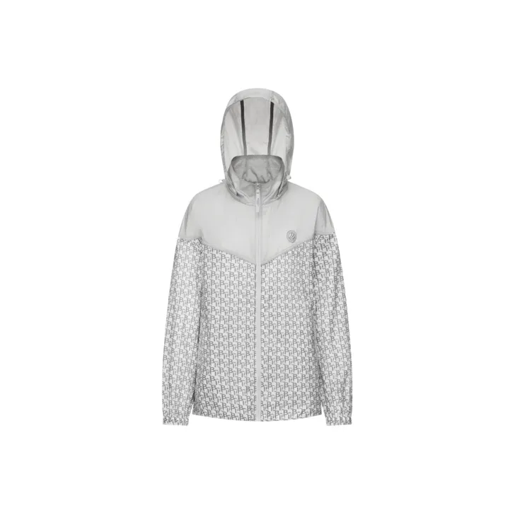 BOSIDENG Sun Protection Clothing Unisex-4