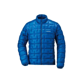 MONTBELL Down Jackets Men