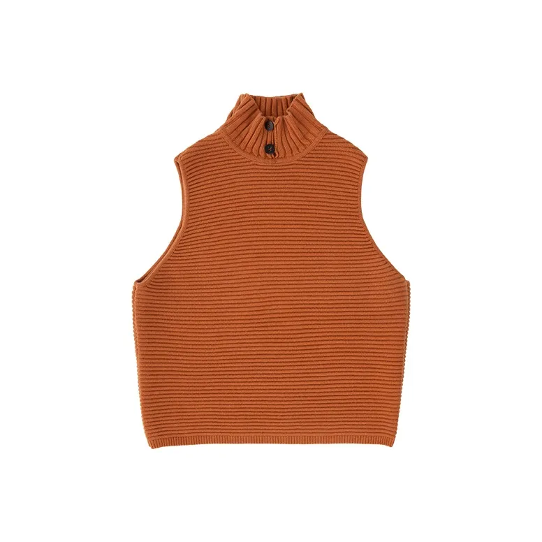 Halfwayhouse Vests Men-3