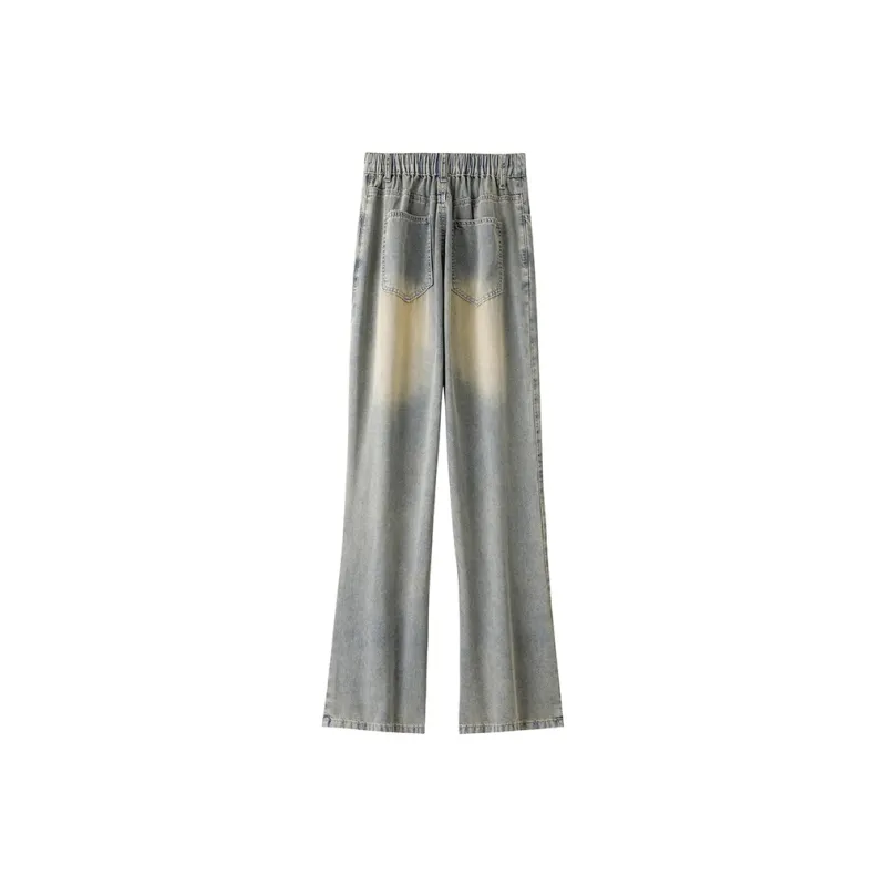EVBD Jeans Unisex-8