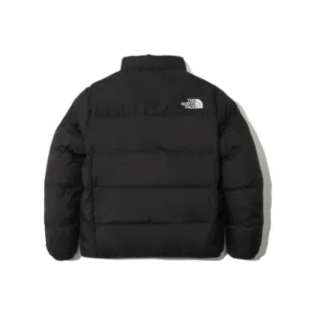 THE NORTH FACE Puffer Jackets Unisex Black