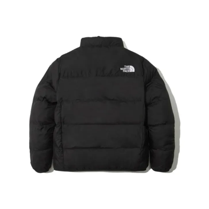 THE NORTH FACE Puffer Jackets Unisex Black-0