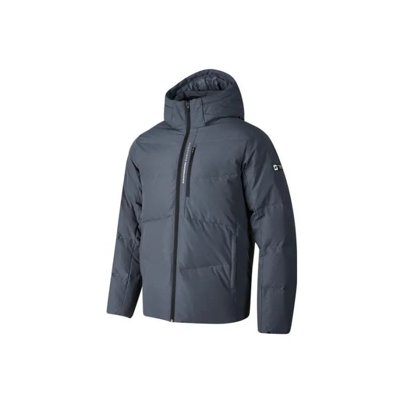 Skechers Sports Life Collection Down Jacket Men's-0