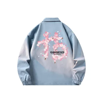Chisportate Jackets Coats Unisex