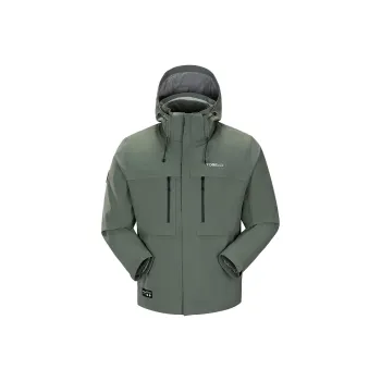 TOREAD Waterproof And Windproof Windbreaker Jacket Unisex