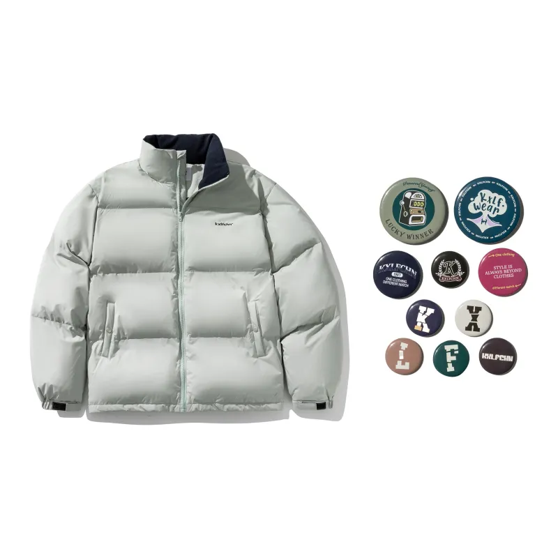 KXLFCHN Down Jackets Unisex-35