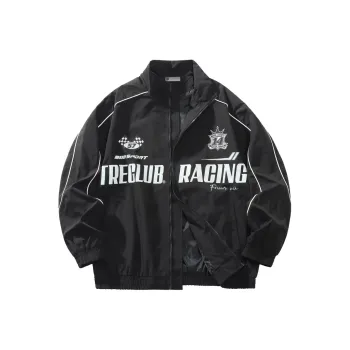 Tre Club Jackets Unisex