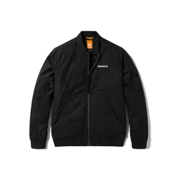 Timberland Puffer Jacket Men's Black