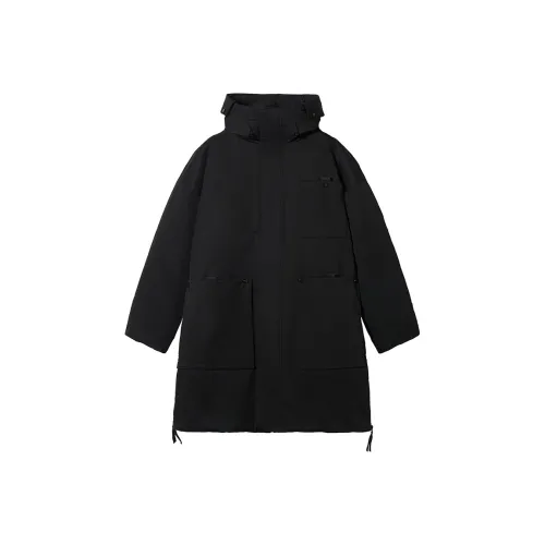 N-MAX Puffer Jackets Unisex