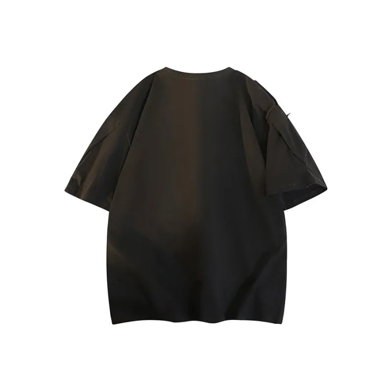 URBAN AUTHENTIC T Shirts Unisex-1