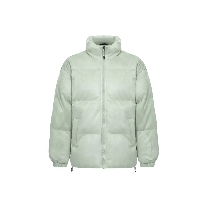 YearnObtainRainbow Puffer Jacket Unisex-16