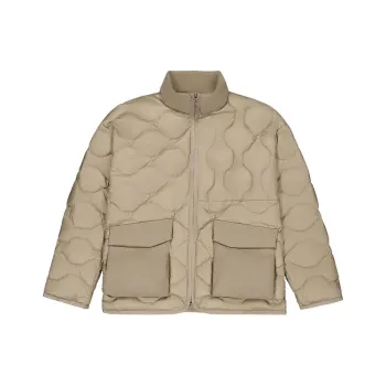 New Balance x TAION Jackets Coats Men's Khaki