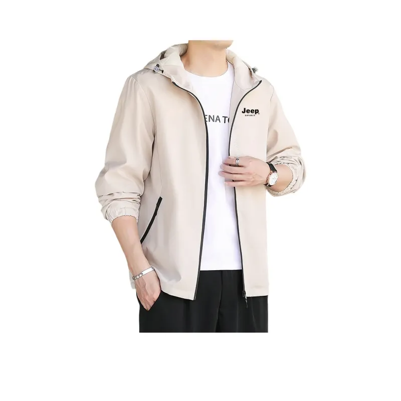 JEEP SPIRIT Jackets & Coats Men's-9