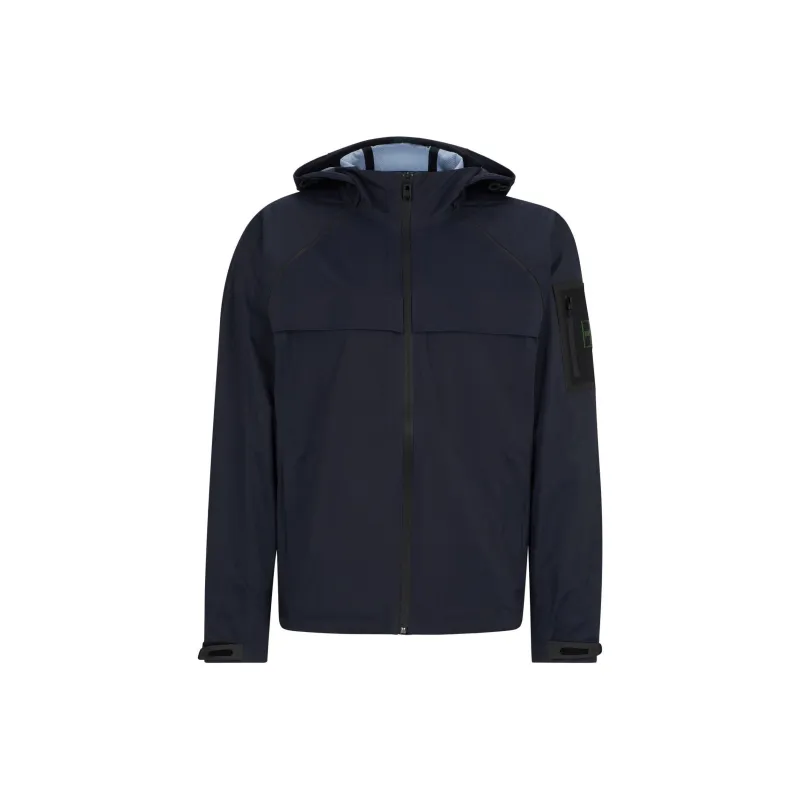 HUGO BOSS Water resistant Jacket-0