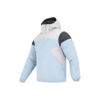 Adidas Originals Down Jacket Standard Version Men's Blue