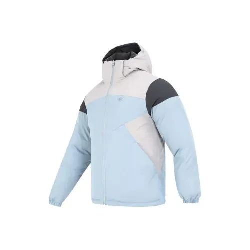 Adidas Originals Down Jacket Standard Version Men's Blue