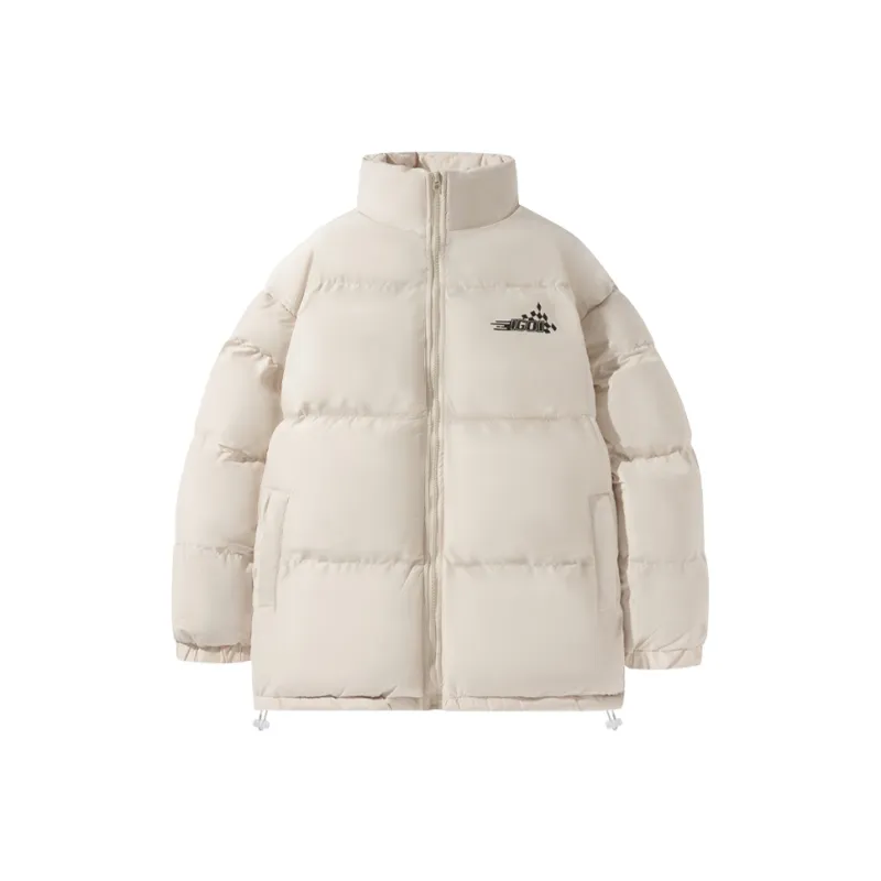 IGOI Puffer Jackets Unisex-8