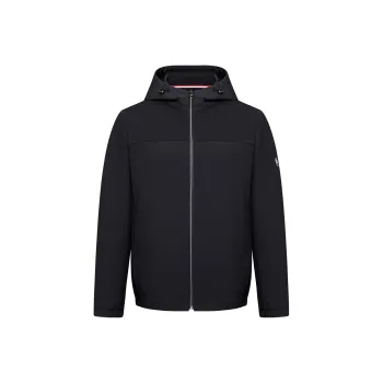 GY Goldlion Jackets Coats Men's Navy Blue