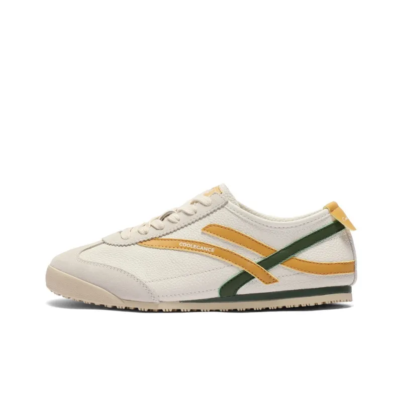 BELLE Abrasion Resistant Low Top Casual Shoes Women's-5