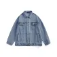 Vintage Blue