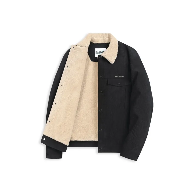 FAIRWHALE Jackets Men-4