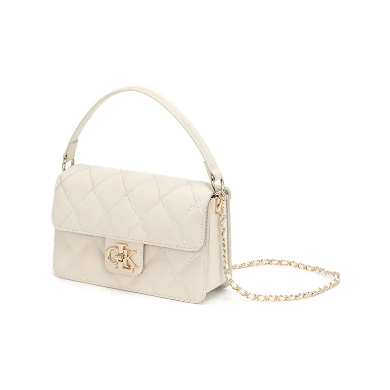 BETTINA VIVIAN PU Handbag Regular Women's Black-10