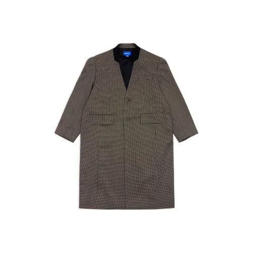 Ader Error Black Apparel