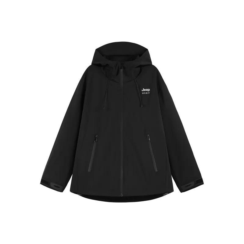 JEEP SPIRIT Jackets Coats Unisex-0
