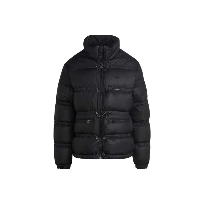 Adidas Originals Down Jackets Men Black-0
